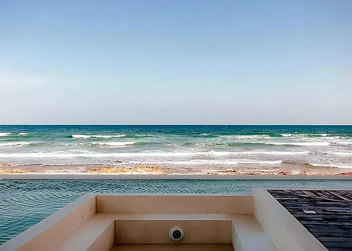 Hotel Casa Xila By Bt Homes