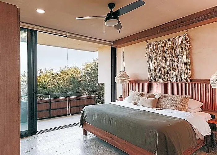 Hotel Casa Xila By Bt Homes 5*