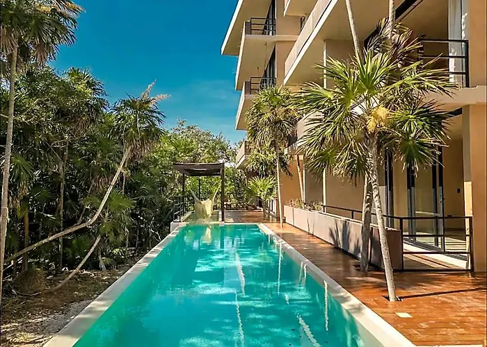 Casa Xila By Bt Homes Hotel 5*