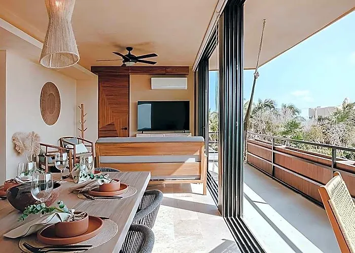 Casa Xila By Bt Homes Tulum