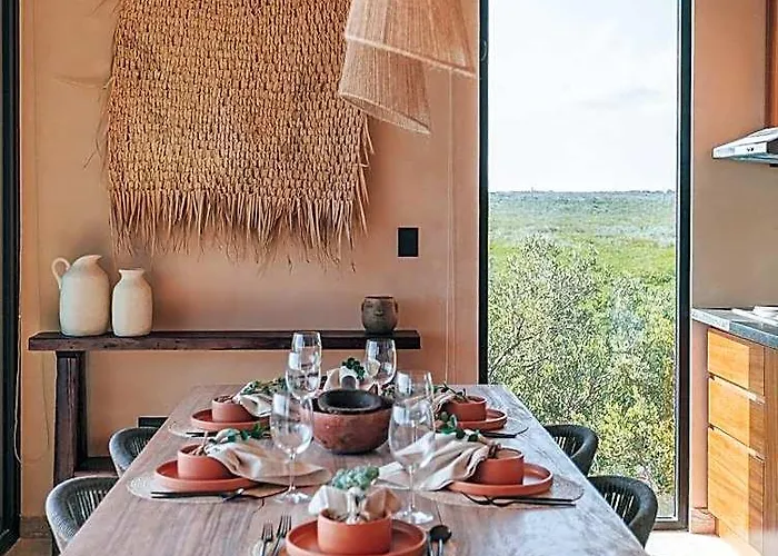 Hotel Casa Xila By Bt Homes 5*