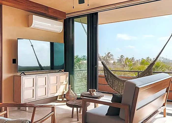 Hotel Casa Xila By Bt Homes Tulum