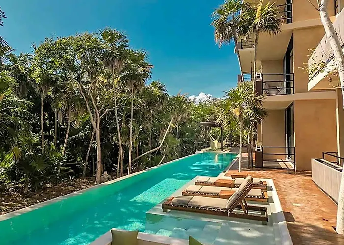 Casa Xila By Bt Homes Hotel