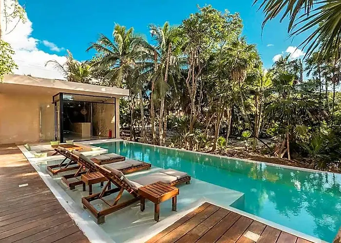 Casa Xila By Bt Homes Hotel