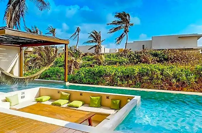 Casa Xila By Bt Homes Tulum