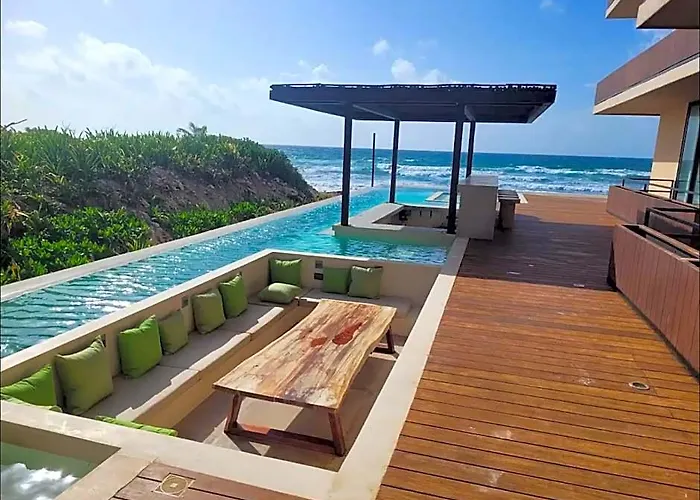 Casa Xila By Bt Homes Hotel