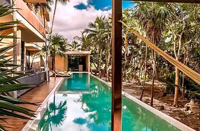 Hotel Casa Xila By Bt Homes