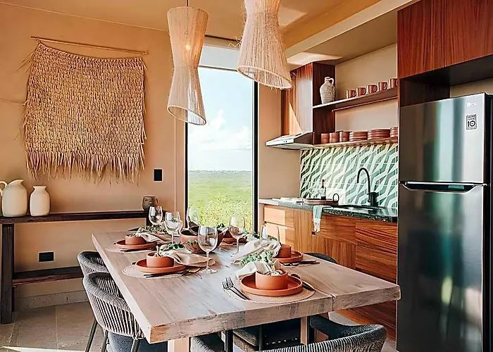Hotel Casa Xila By Bt Homes Tulum