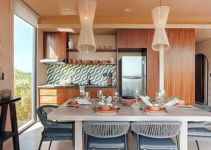Casa Xila By Bt Homes Hotel