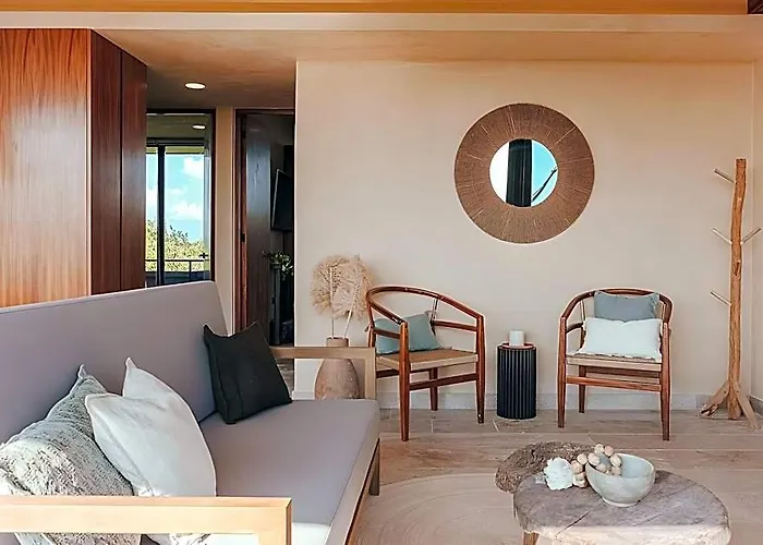Casa Xila By Bt Homes Hotel Tulum