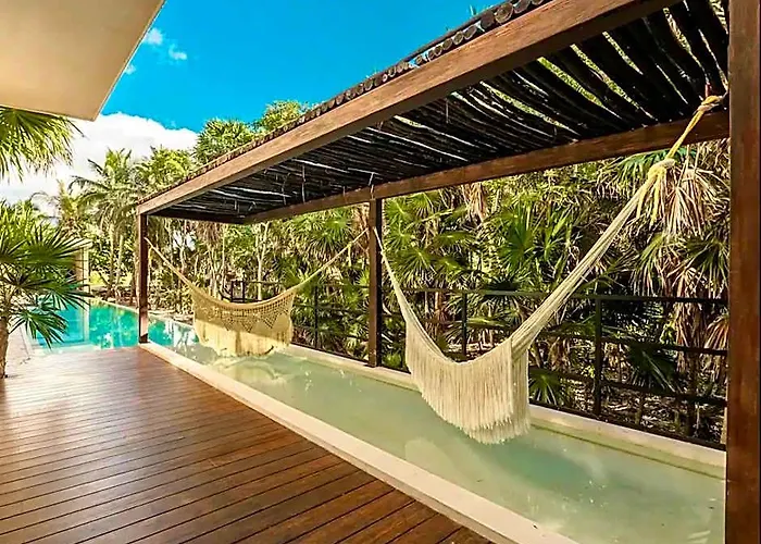 Hotel Casa Xila By Bt Homes