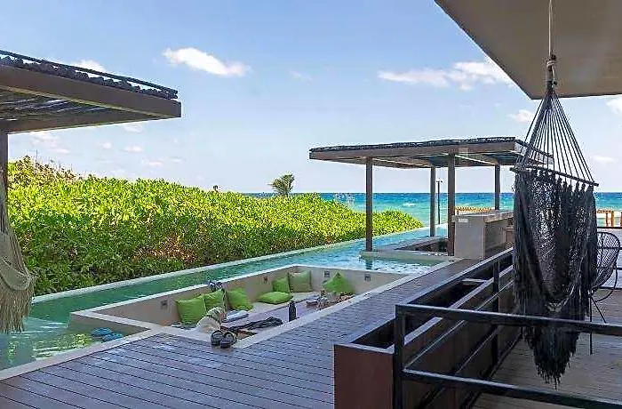 Hotel Casa Xila By Bt Homes 5*