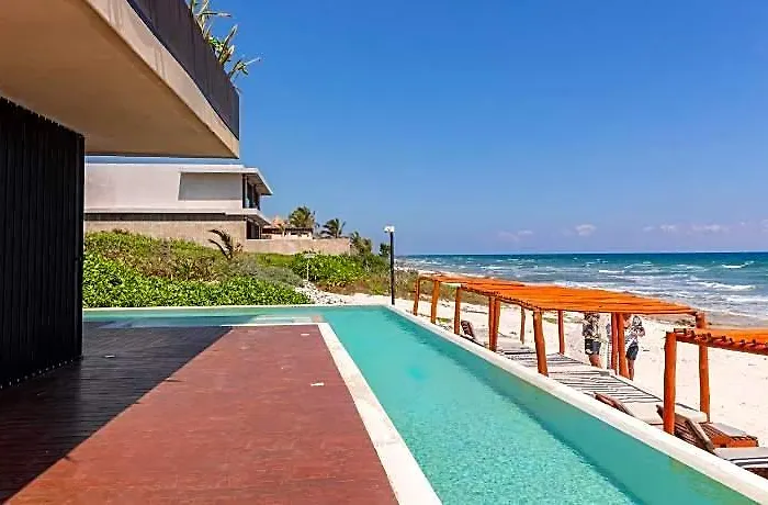 Casa Xila By Bt Homes Hotel 5*