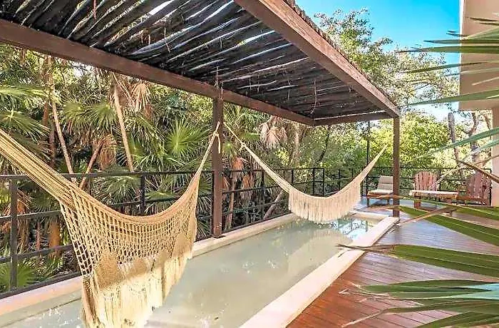 Hotel Casa Xila By Bt Homes