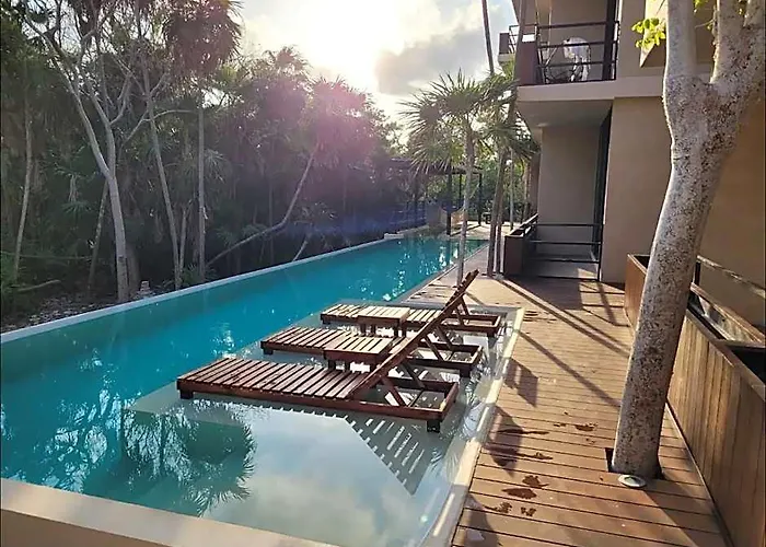 Casa Xila By Bt Homes Hotel 5*