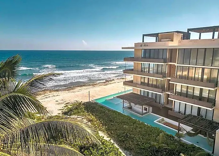 Casa Xila By Bt Homes Hotel 5*