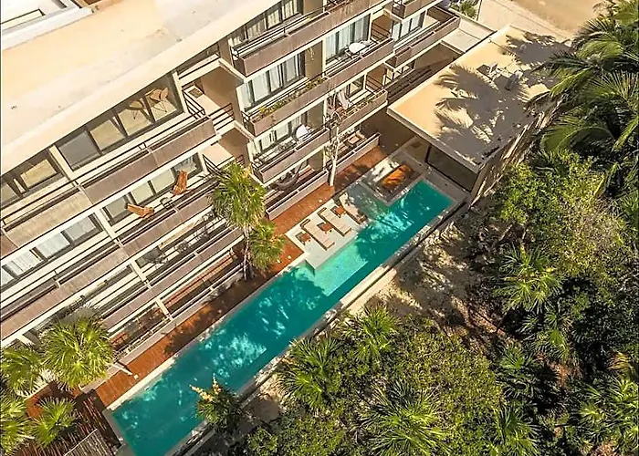 Casa Xila By Bt Homes Hotel