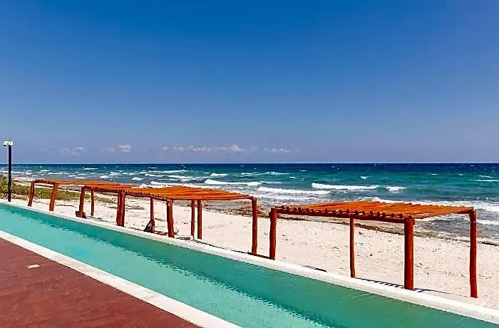 Hotel Casa Xila By Bt Homes Tulum