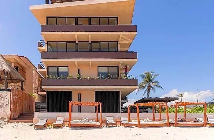 Casa Xila By Bt Homes Tulum