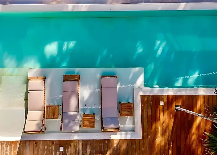 Casa Xila By Bt Homes 5*