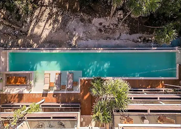 Hotel Casa Xila By Bt Homes Tulum