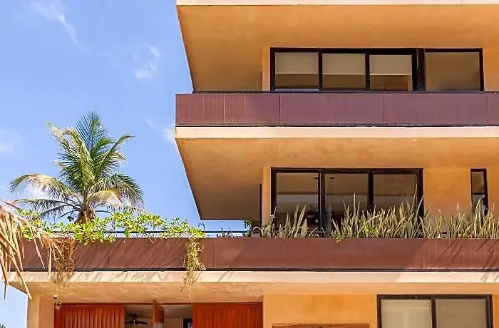 Casa Xila By Bt Homes Tulum