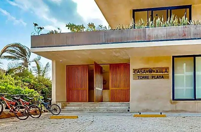 Casa Xila By Bt Homes Hotel Tulum